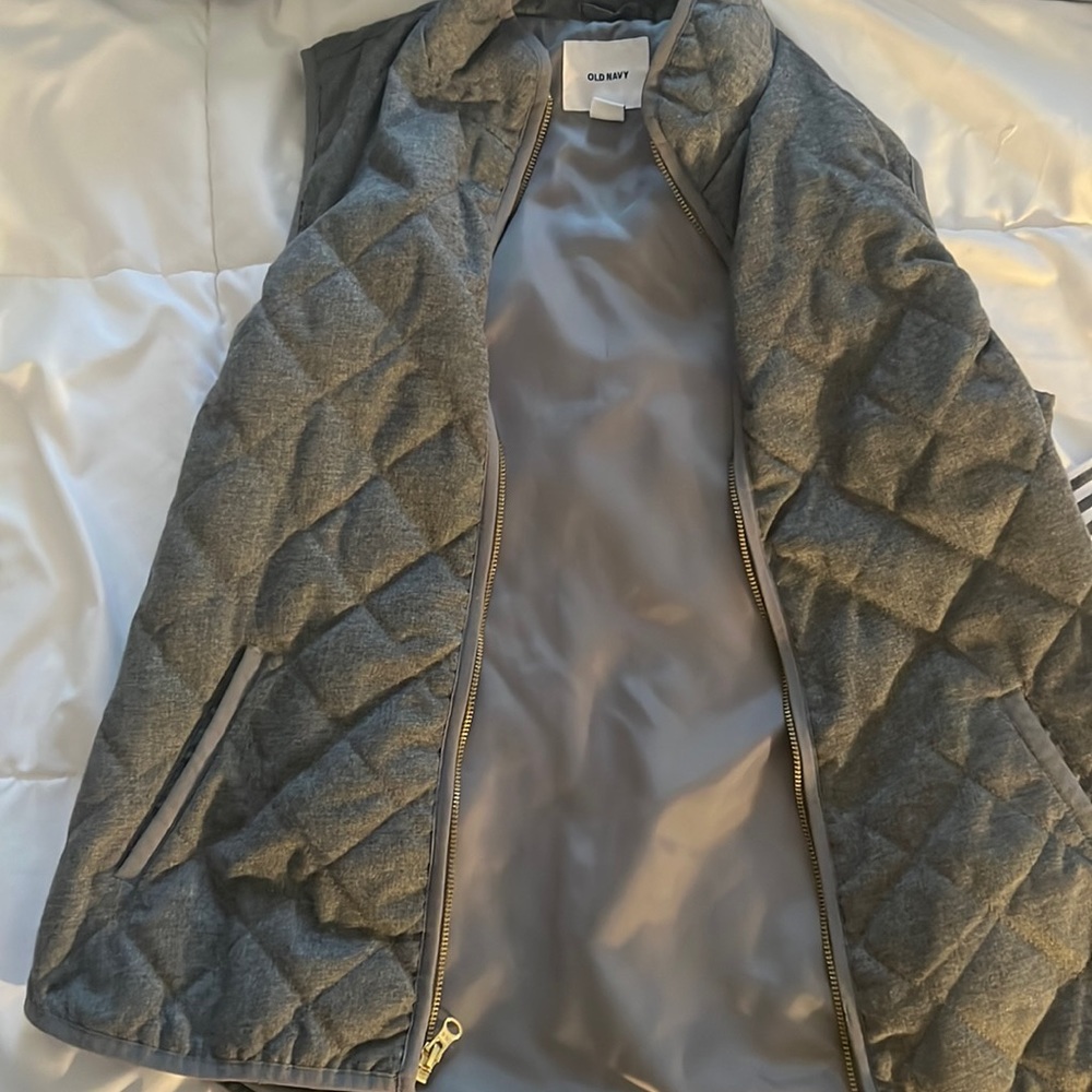 Vest